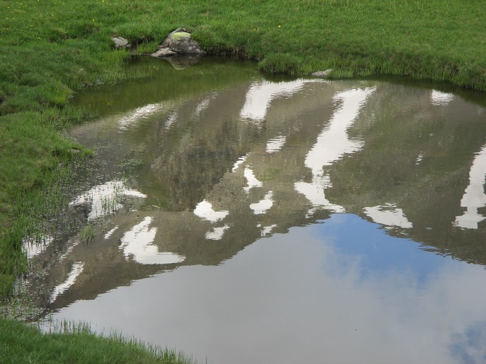 Vallée de la Clarée