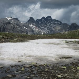 Col du Chardonnet