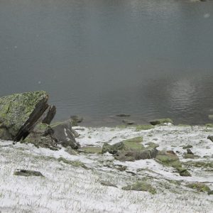 Lac des Muandes