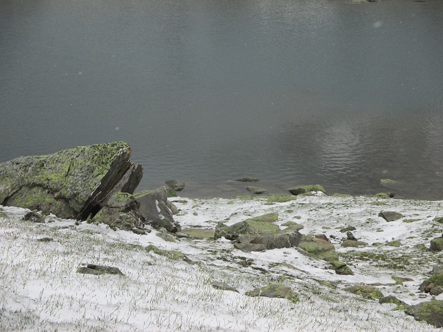 Haute Vallée de la Clarée