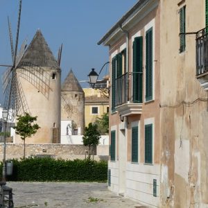 Ciutat de Palma de Mallorca