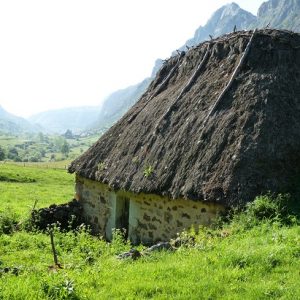 Braña de Sobrepena