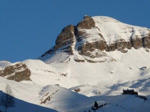 Grand Massif