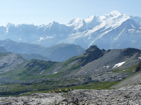 Grandes Platières