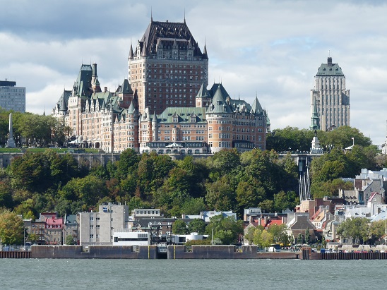 Québec