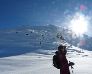 Flaine