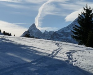 Flaine