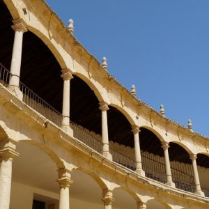 Arènes de Ronda