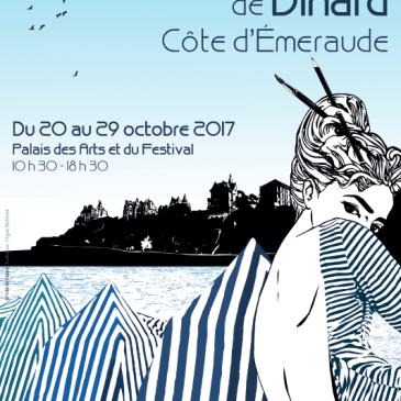 Salon des artistes de Dinard