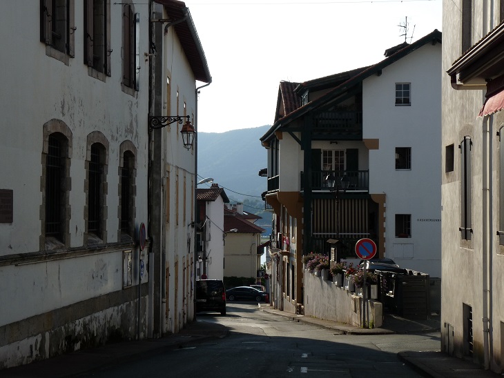 Pays Basque