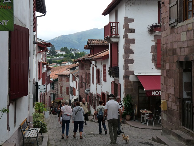 Pays Basque