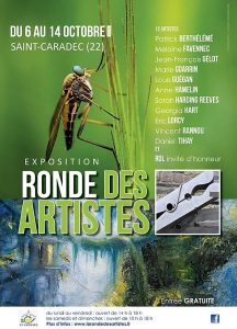 Ronde des Artistes