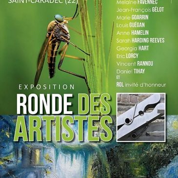 La Ronde des Artistes