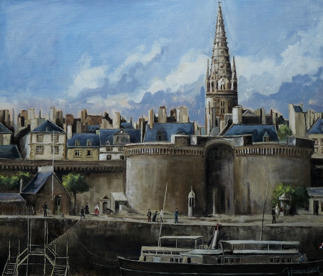 Saint-Malo