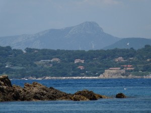 Corniche des Maures