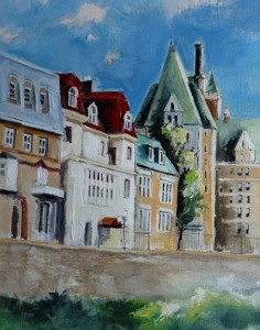 Vieux Québec