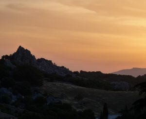 Andalousie