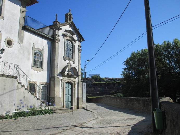 Carnet Porto